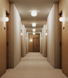 LODES Volum Ceiling Light