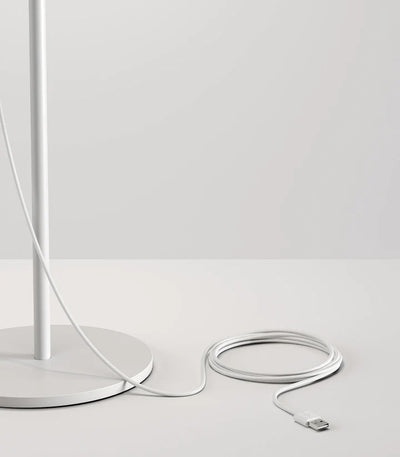LODES Hover floor/table lamp