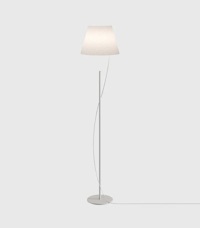 LODES Hover floor/table lamp