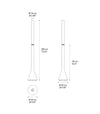 Croma Floor Lamp