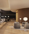 LODES Volum Floor Lamp