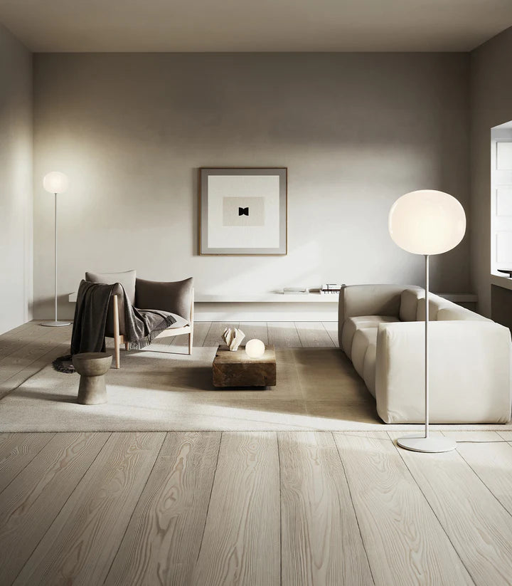 LODES Volum Floor Lamp