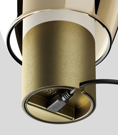 LODES Easy Peasy Table Lamp