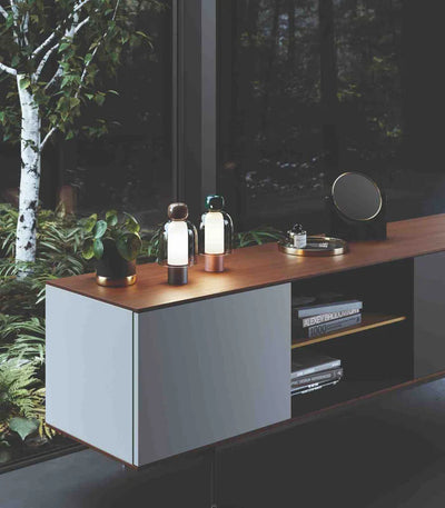 LODES Easy Peasy Table Lamp