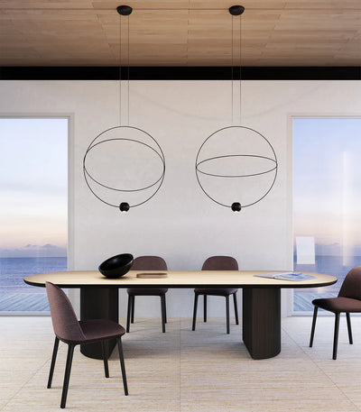 Elara Pendant Light