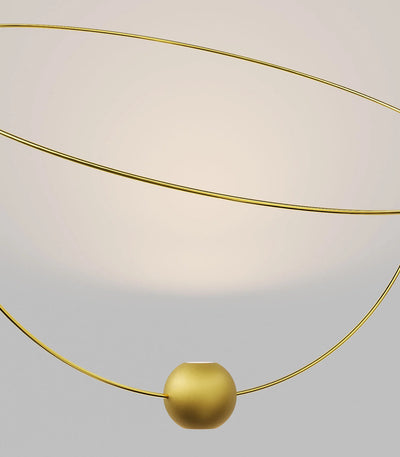 Elara Pendant Light