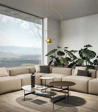 Elara Pendant Light