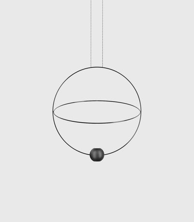 Elara Pendant Light