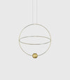 Elara Pendant Light