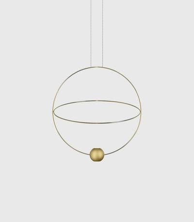 Elara Pendant Light