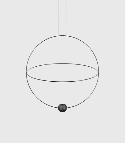 Elara Pendant Light