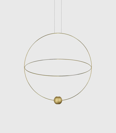 Elara Pendant Light