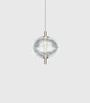 Jefferson Bohemian Crystal Pendant
