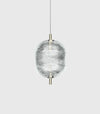 Jefferson Bohemian Crystal Pendant