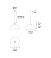 LODES JIM Pendant