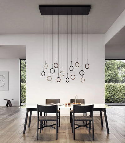 LODES IVY Pendant