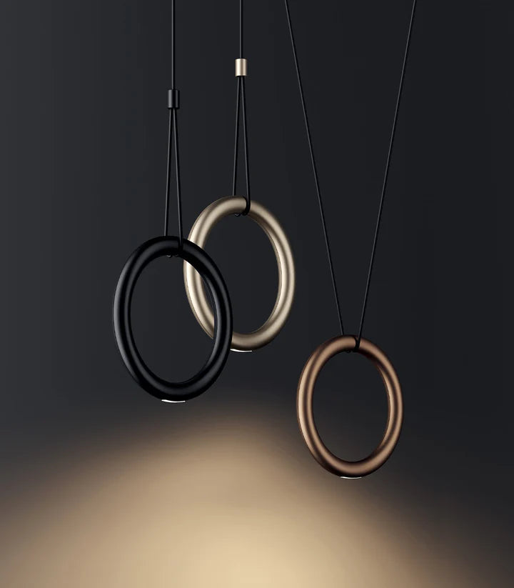LODES IVY Pendant