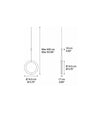 LODES IVY Pendant