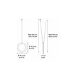 LODES IVY Pendant