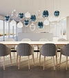 LODES Oblo Pendant