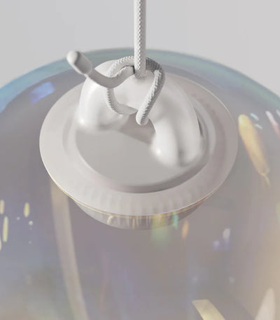 LODES Oblo Pendant