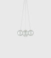 LODES Random Cloud Large Pendant