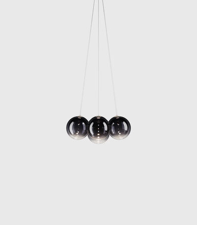 LODES Random Cloud Large Pendant