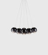 LODES Random Cloud Large Pendant