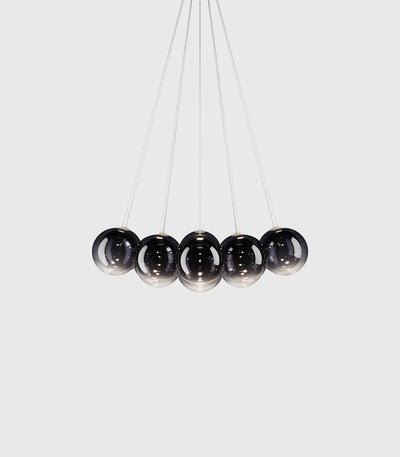 LODES Random Cloud Large Pendant