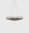 LODES Random Cloud Large Pendant
