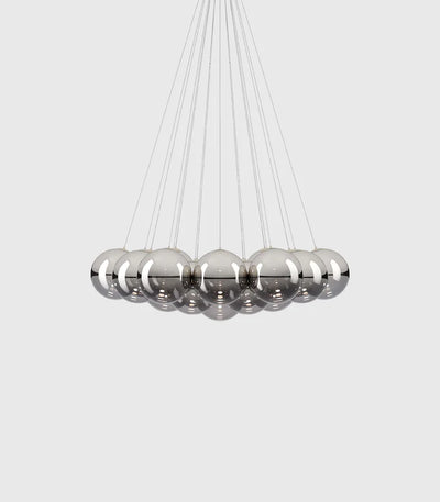 LODES Random Cloud Large Pendant