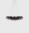 LODES Random Cloud Large Pendant