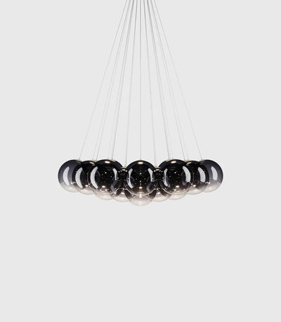 LODES Random Cloud Large Pendant