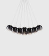 LODES Random Cloud Large Pendant