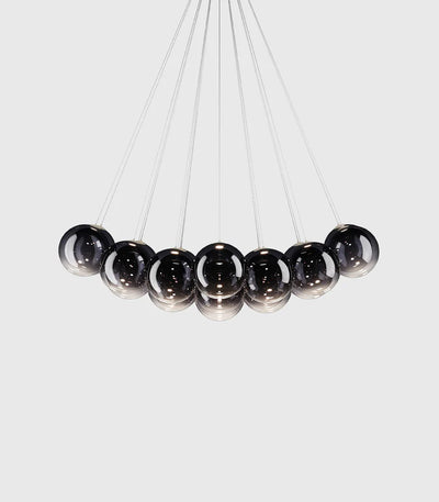 LODES Random Cloud Large Pendant