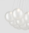 LODES Random Cloud Medium Pendant