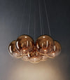 LODES Random Cloud Medium Pendant