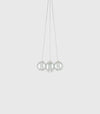 LODES Random Cloud Medium Pendant