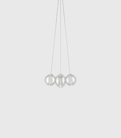 LODES Random Cloud Medium Pendant