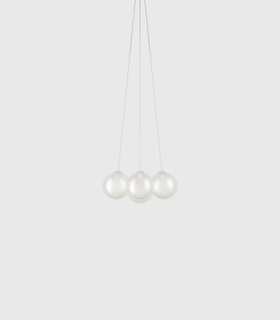 LODES Random Cloud Medium Pendant