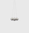 LODES Random Cloud Medium Pendant