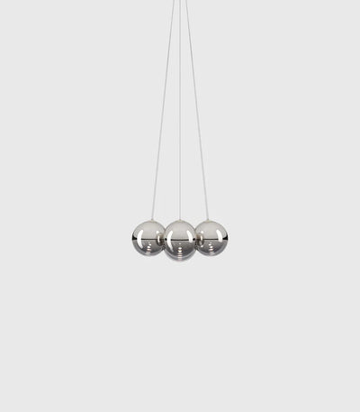 LODES Random Cloud Medium Pendant