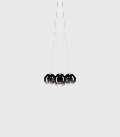 LODES Random Cloud Medium Pendant