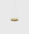 LODES Random Cloud Medium Pendant