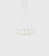 LODES Random Cloud Medium Pendant