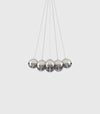 LODES Random Cloud Medium Pendant