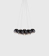 LODES Random Cloud Medium Pendant