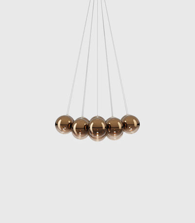 LODES Random Cloud Medium Pendant