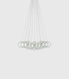 LODES Random Cloud Medium Pendant