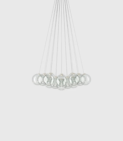 LODES Random Cloud Medium Pendant
